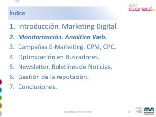 Mkt Online Avanzado 2009 4 28