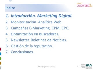 Mkt Online Avanzado 2009 4 28