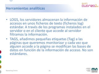 Mkt Online Avanzado 2009 4 28