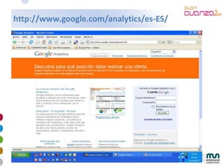 Mkt Online Avanzado 2009 4 28