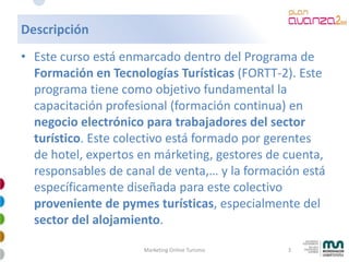 Mkt Online Avanzado 2009 4 28