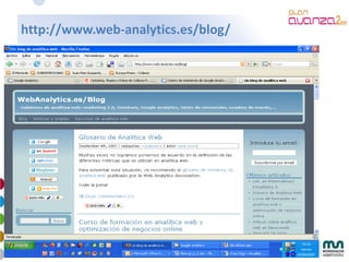 Mkt Online Avanzado 2009 4 28