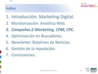 Mkt Online Avanzado 2009 4 28