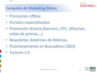 Mkt Online Avanzado 2009 4 28
