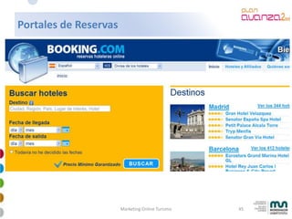 Mkt Online Avanzado 2009 4 28