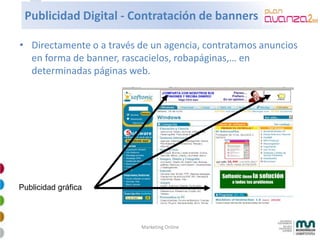 Mkt Online Avanzado 2009 4 28