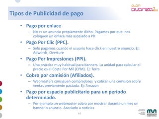 Mkt Online Avanzado 2009 4 28