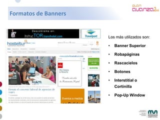 Mkt Online Avanzado 2009 4 28