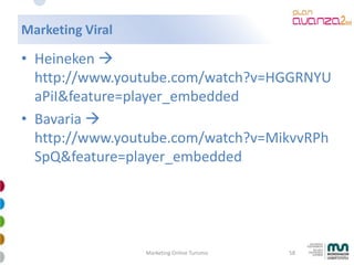 Mkt Online Avanzado 2009 4 28