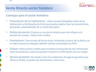 Mkt Online Avanzado 2009 4 28