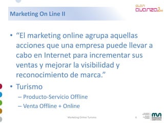 Mkt Online Avanzado 2009 4 28