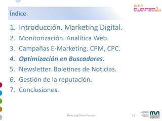 Mkt Online Avanzado 2009 4 28