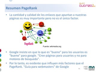 Mkt Online Avanzado 2009 4 28