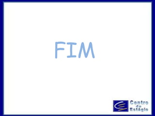 FIM 
