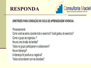 RESPONDA
 
