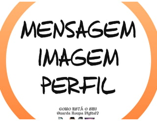 Mkt  Pessoal do Professor de Ginástica