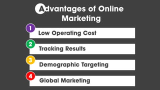 Online And Offline Marketing Performance Measurement | PDF