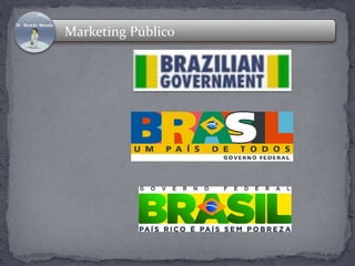 Marketing Público 
 