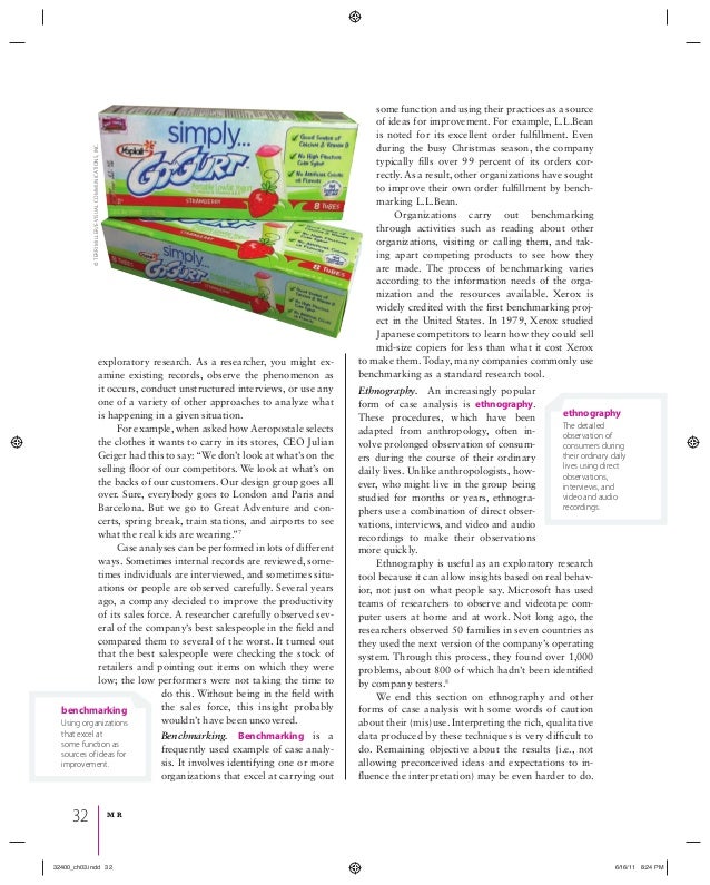 Research design types exploratory descriptive causal