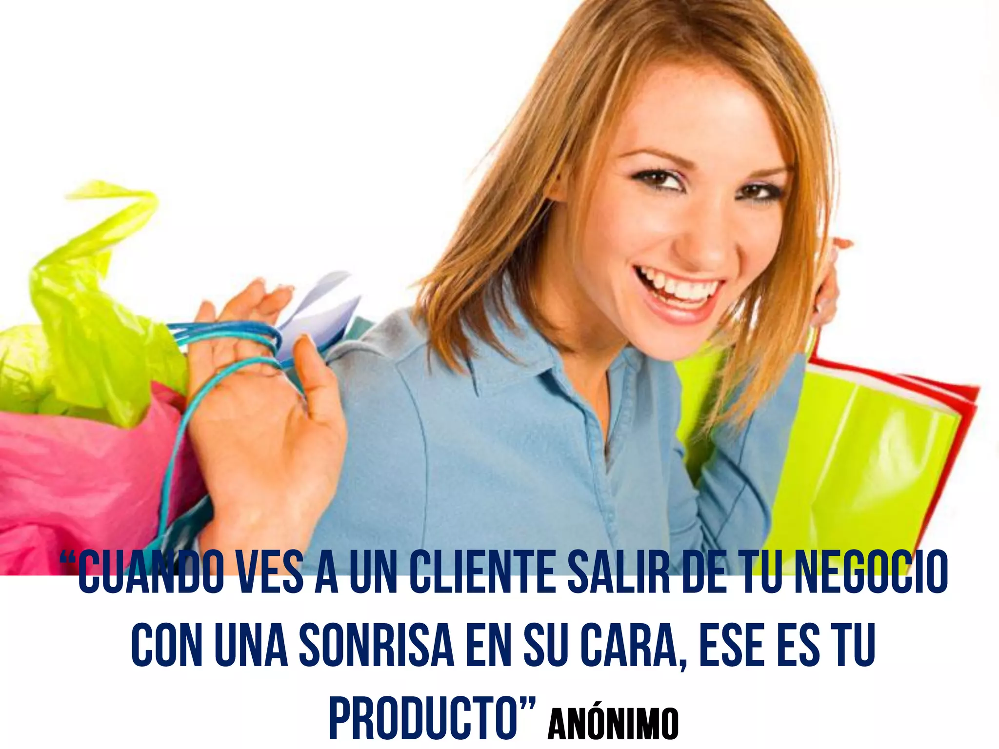 Marketing servicios publicos 