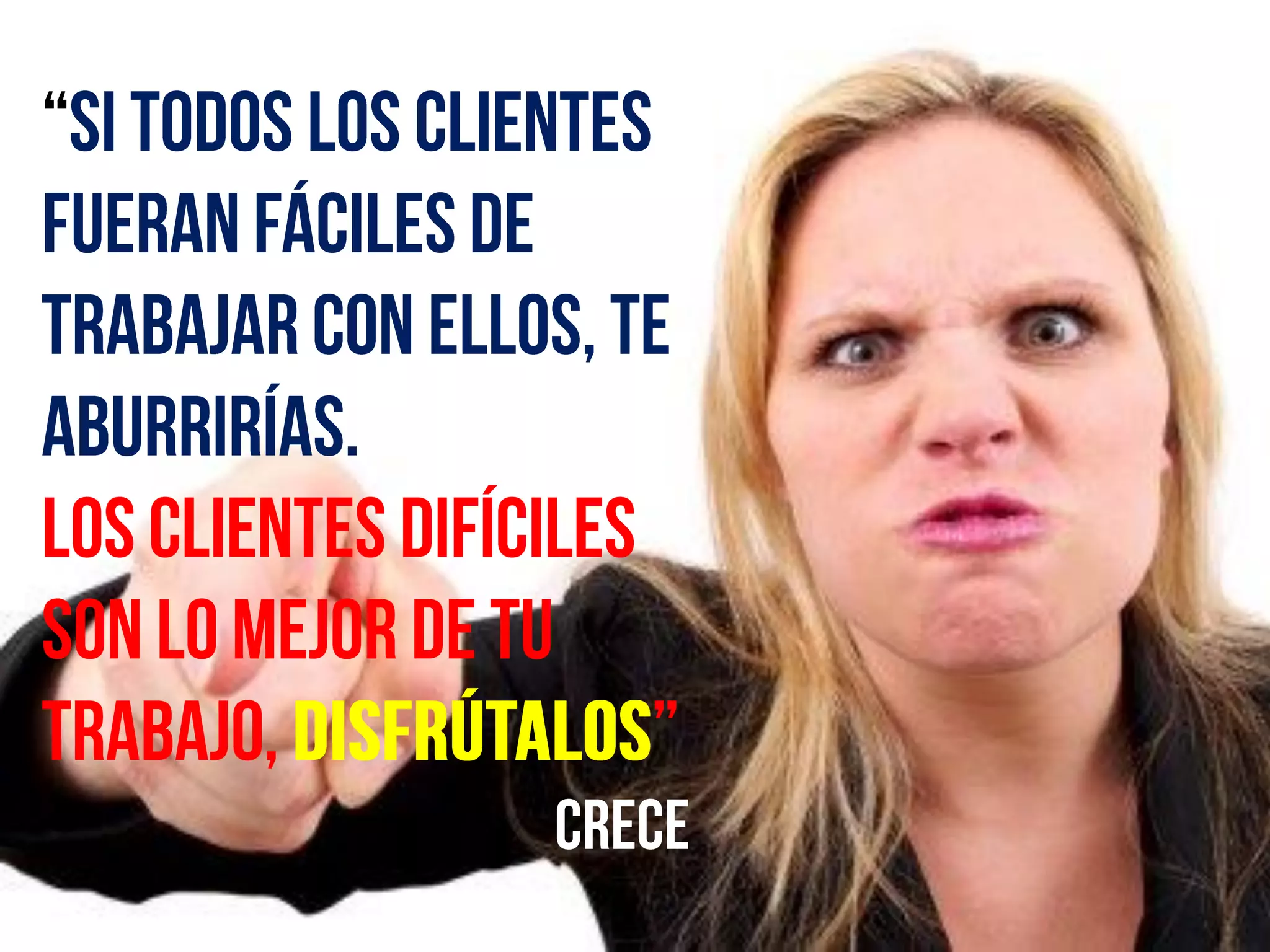 Marketing servicios publicos 