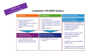 Strategic Marketing Process - An Overview | PDF