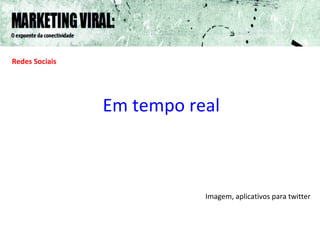 Redes Sociais Em tempo real Imagem, aplicativos para twitter 