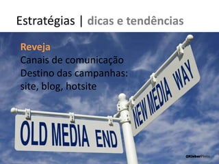 Estratégias | planejamentoestratégico@KleberPinto