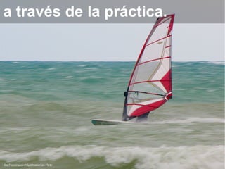 De Floccinaucinihilipilification en Flickr
a través de la práctica.
 