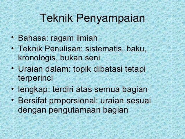 MKU Bahasa Indonesia