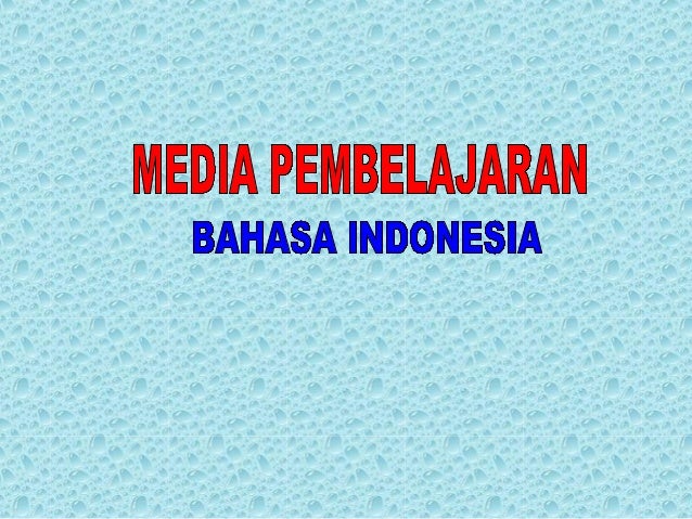 MKU Bahasa Indonesia