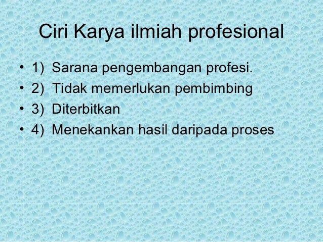 MKU Bahasa Indonesia
