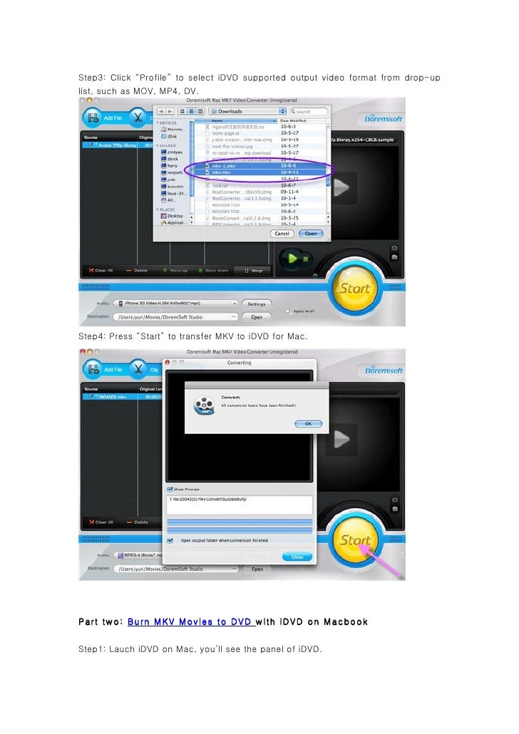 Download Idvd 11 For Mac