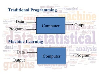Machine Learning | PPTX