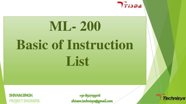 honeywell plc programming manual