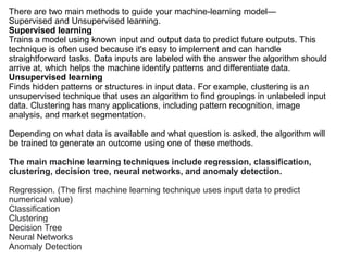 Machine Learning Essentials and Fundamentals.pptx