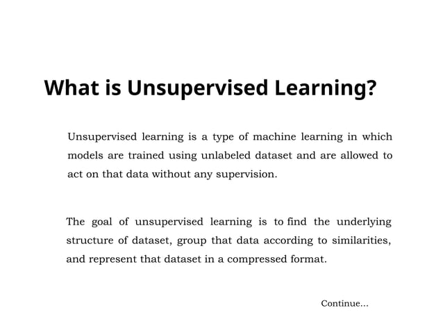 Difference between Supervised and Unsupervised Machine Learning.pptx