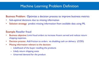 ML Basics | PDF