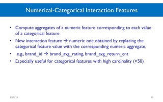 ML Basics | PDF