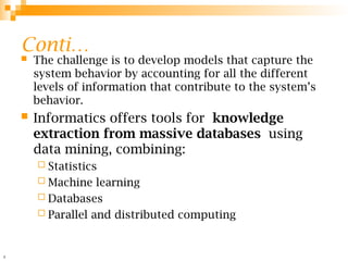 Machine Learning and Materials Informatics for Advanced Materials ...