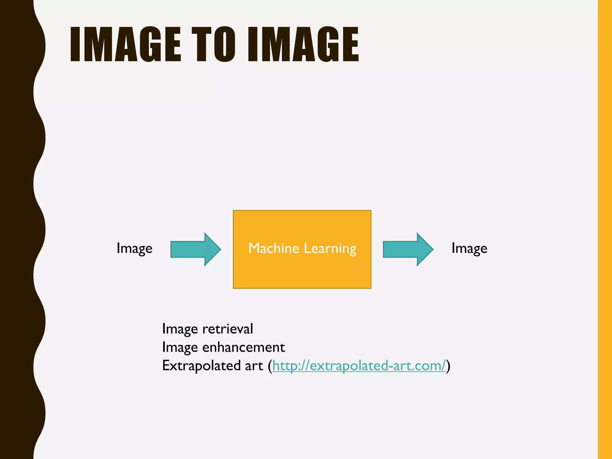 Machine learning in image processing | PDF | Photo Editing Software ...