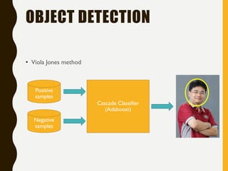 Machine learning in image processing | PDF