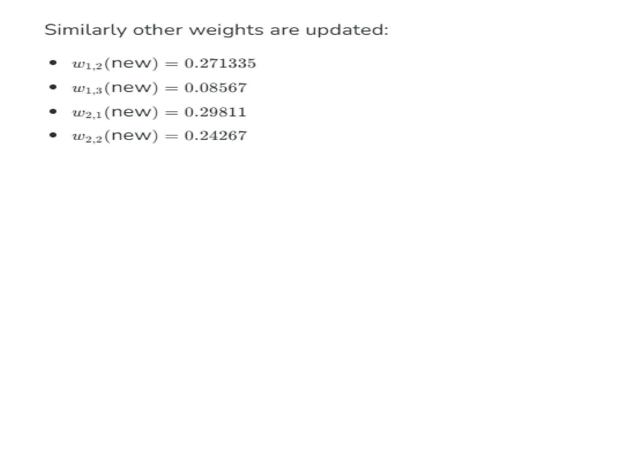 Machine Learning DR PRKRao-PPT UNIT-II.pptx