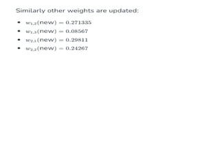 Machine Learning DR PRKRao-PPT UNIT-II.pptx