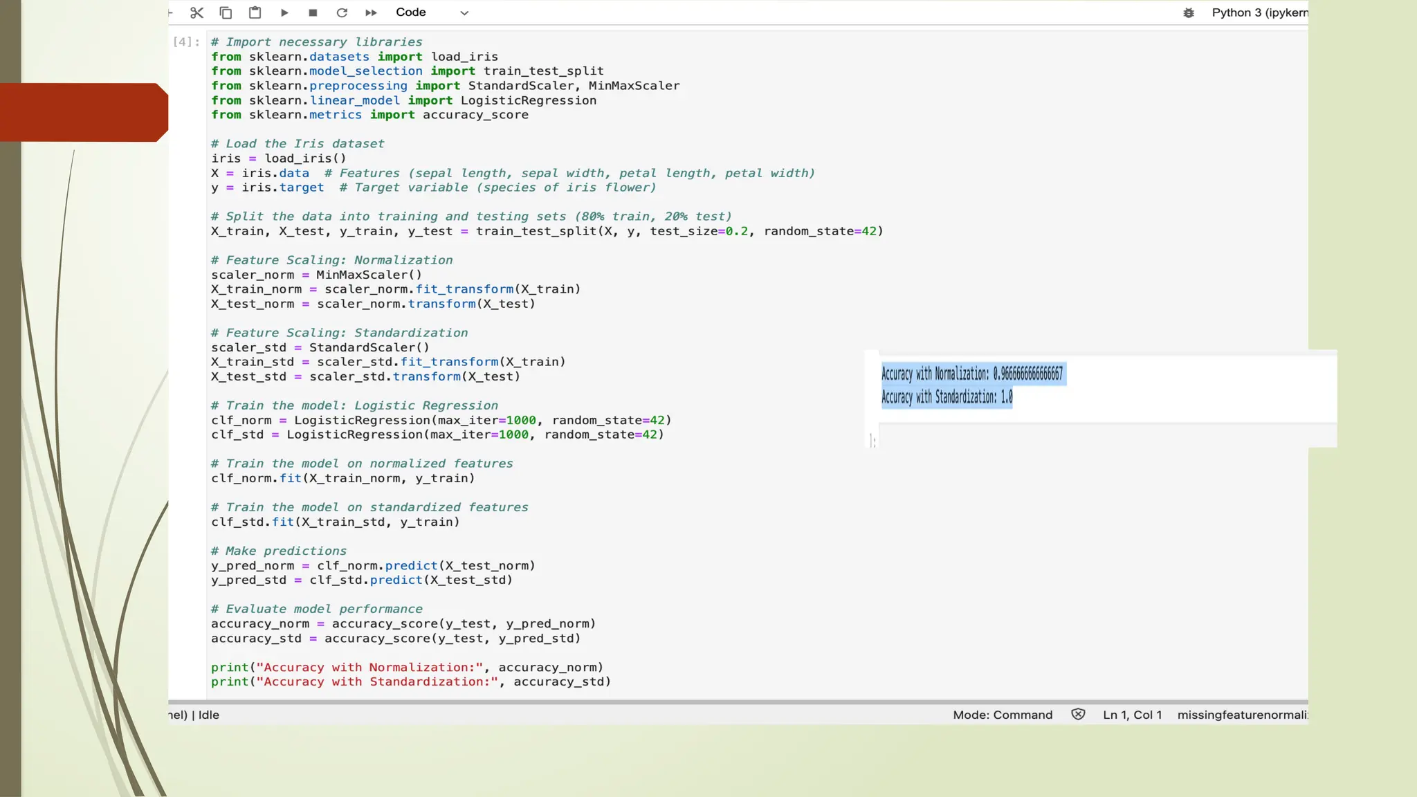 Machinelearning computerapplication.pptx