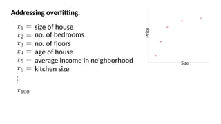 Understanding Regularization in Machine Learning to Prevent Overfitting ...