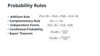 machine learning unsupervised mML 2.pptx