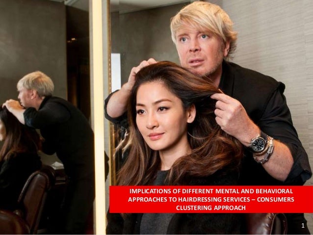 Evelina Beauty Salon