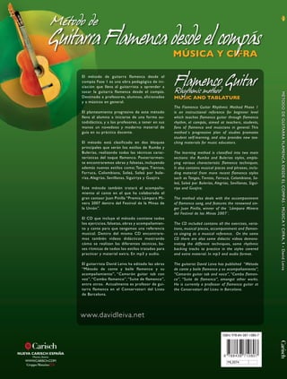 Guitarra flamenca