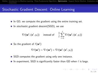 [系列活動] Machine Learning 機器學習課程 | PDF